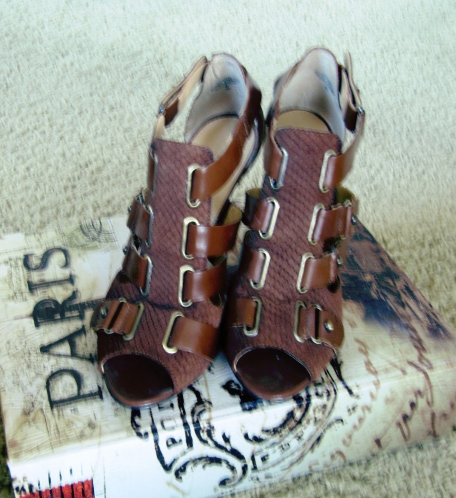 shoes